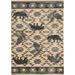 24 x 6 in Area Rug - Loon Peak® There'sa Nature Multicolor Area Rug Polypropylene | 24 W x 6 D in | Wayfair 2A491A07CB5B4BB8BAA46F0EED75513D