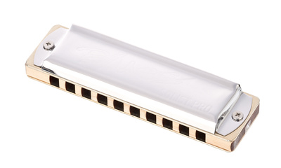 C.A. Seydel Söhne Solist Pro A