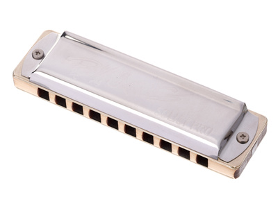 C.A. Seydel Söhne Solist Pro Eb