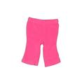 Carter's Fleece Pants - Elastic: Pink Sporting & Activewear - Size Newborn