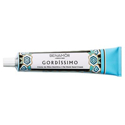 Benamôr - Gordíssimo Hand Cream Bodylotion 50 ml