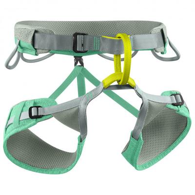Edelrid - Women's Jayne - Klettergurt Gr S bunt Image