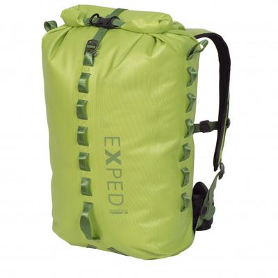 Exped - Torrent 30 - Tourenrucksack Gr 30 l grün Image