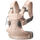 BabyBjörn Baby Carrier One Air, 3D Mesh, Pearly pink