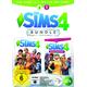 Die Sims 4 - Werde Berühmt Bundle (EN) DLC | PC Download - Origin Code