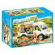 Playmobil Country 70134 Mobile Farm Market, For Children Ages 4+