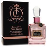 Juicy Couture Royal Rose For Women By Juicy Couture Eau De Parfum Spray 3.4 Oz