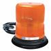 ECCO 7950A-VM Beacon Light,Amber,7" H