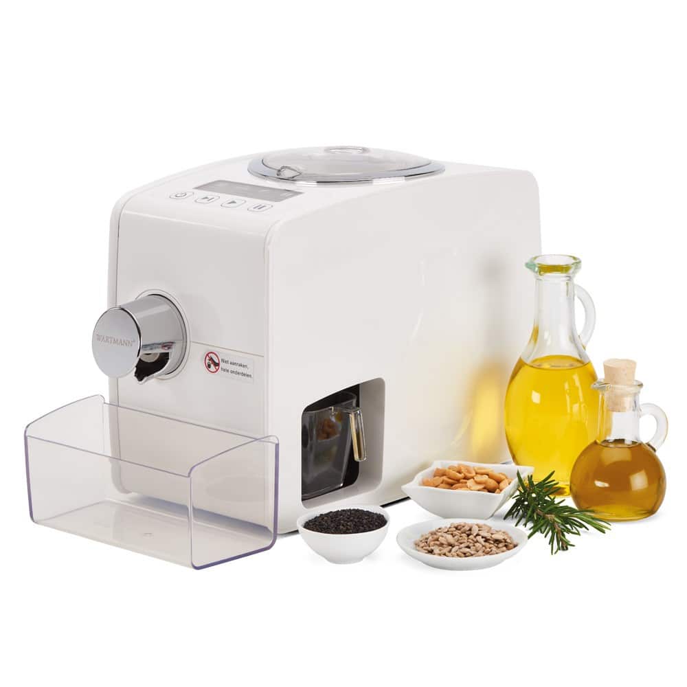 Elektrische Ölpresse Wartmann | WM-2002 OP Image