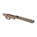 Mdt Lss-Xl Gen 2 Cs Chassis - Remington 700 Sa Right Hand Chassis, Fde