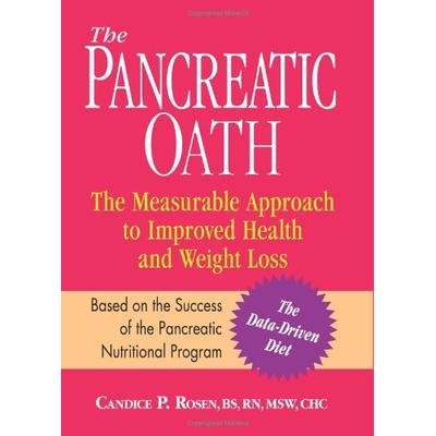 The Pancreatic Oath