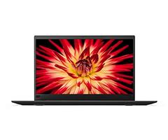 2018 Lenovo ThinkPad X1 Carbon (6th Gen) - Windows 10 Pro - Intel Quad Core i7-8650U, 512GB NVMe-PCI