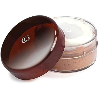 CoverGirl Professional Loose Powder, Translucent Light [110] 0.70 oz (Pack of 4)