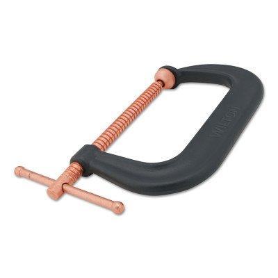 Wilton - 400-P Series C-Clamps 403-P Reg Duty 0-3" C-Clamp 2-1/2" Xtra: 825-14229 - 403-p reg duty 0