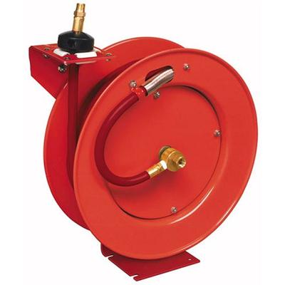 Lincoln Lubrication 83754 50' x 1/2" Air Reel
