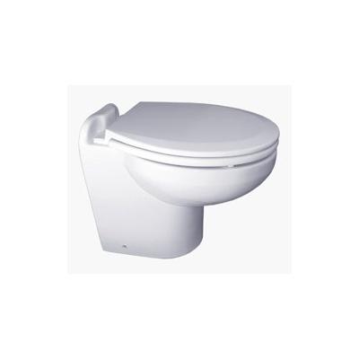 Raritan Marine Elegance - Household Style - White - Freshwater - Straight Back - Smart Controller -