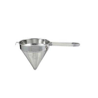 Winco CCS-12C China Cap Strainer, 2-Inch Diameter, Coarse Mesh