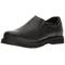 Dr. Scholl's Men's Winder II Work Shoe,Black, 11 C/D US