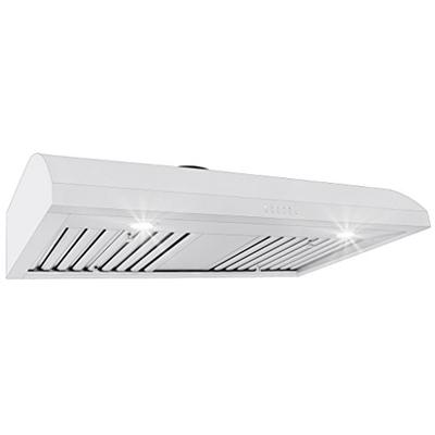 Proline Wall/Undercabinet Range Hood PLJW 133.30 900 CFM, 30"