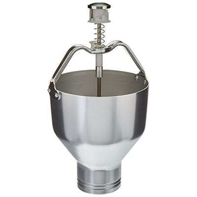 Winco B00HFASGM2 APCD-6 Aluminum Pancake Dispenser, Medium