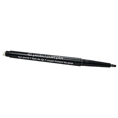 CoverGirl Perfect Point Plus Self Sharpening Eye Pencil, Black Onyx [200] 0.008 oz (Pack of 4)