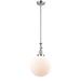 Innovations Lighting Bruno Marashlian Beacon 10 Inch Mini Pendant - 206-PC-G201-10