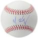 Michael King San Diego Padres Autographed Baseball