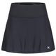 Montura - Women's Sensi Smart Skirt+Shorts - Laufrock Gr XL blau/grau