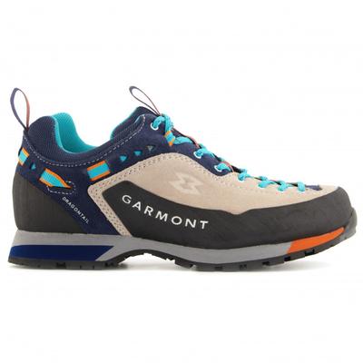 Garmont - Women's Dragontail LT - Approachschuhe 39 | EU 39 blau Image