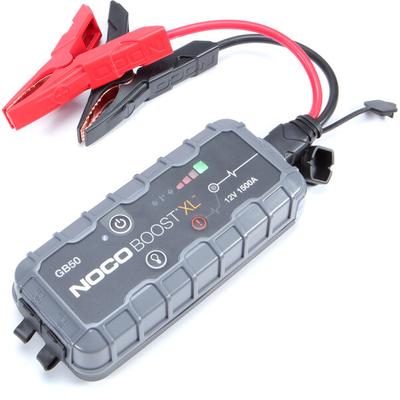 Noco GB50 XL 1500 Amp 12V Lithium Jump Starter