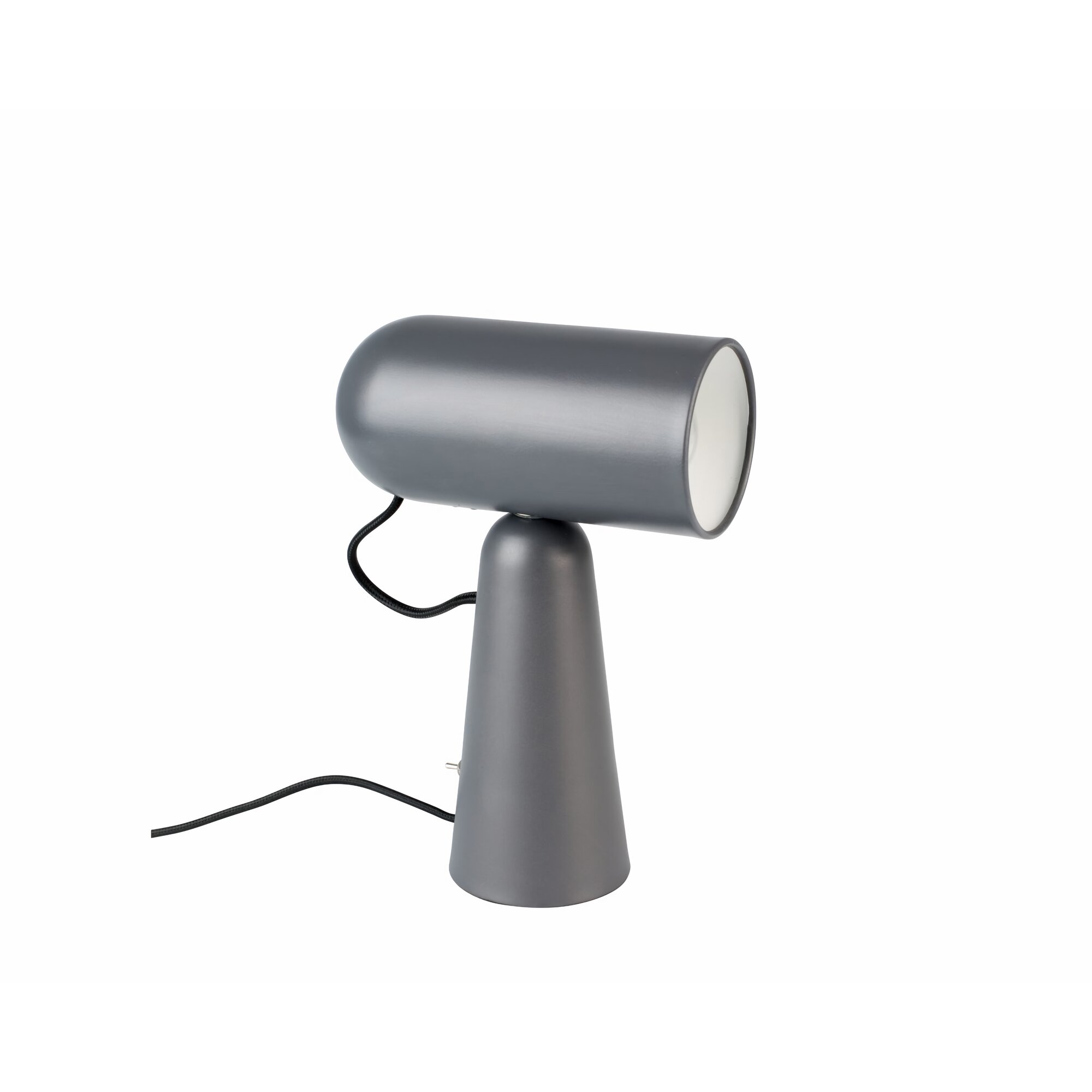 designline »Vesper« Tischlampe grün