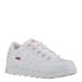 Lugz Changeover II - Mens 8 White Sneaker Medium