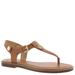 Tommy Hilfiger Bennia - Womens 8.5 Tan Sandal Medium