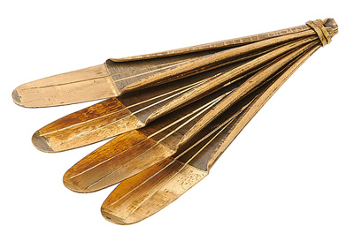 Terre Maultrommel Kou Xiang