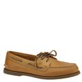 Sperry Top-Sider A/O 2-Eye - Mens 8.5 Brown Oxford S