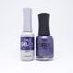 Orly Orly Perfect Pair Matching Lacquer + Gel FX - Nebula, 27 milliliters