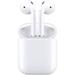 Apple AirPods with Charging Case (2nd Generation) MV7N2AM/A