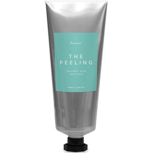 Rosental Organics The Peeling 100 ml