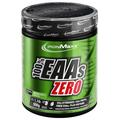 IronMaxx 100% EAAs Zero - Green Apple 500g Dose | EAA-Pulver, vegan und zuckerfrei mit allen 8 essentiellen Aminosäuren | fruchtiger Geschmack, frei von Konservierungsstoffen