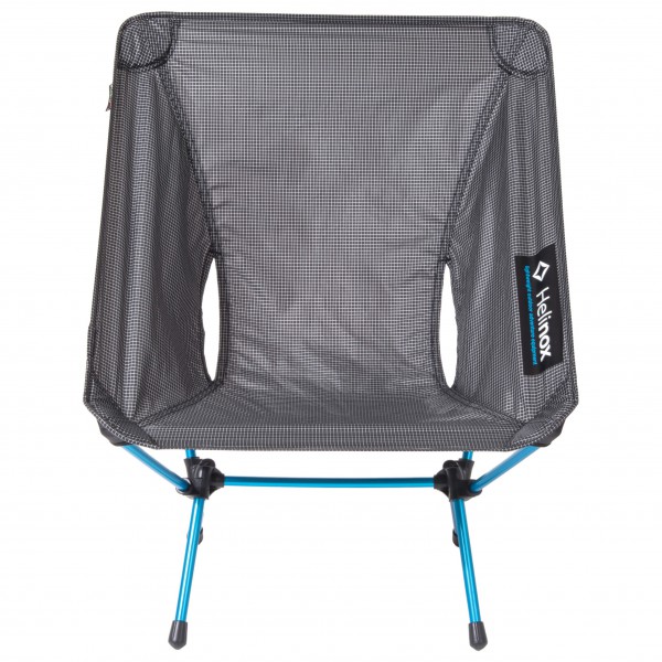 Helinox - Chair Zero - Campingstuhl Gr 52 x 48 x 64 cm grau