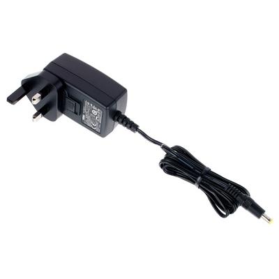 Korg KA-350 Power Supply UK