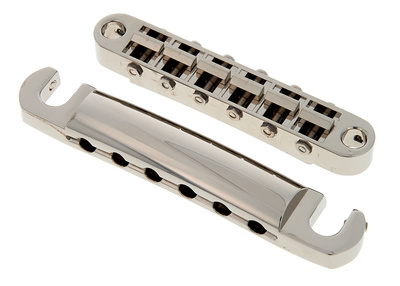 TonePros LPNM02 N Tuneomatic Set