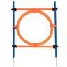 Fun & Sport Dog Agility Jumping Hoop ø55cm