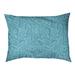 Tucker Murphy Pet™ Byrge Ditsy Floral Pillow Polyester/Fleece in Blue | 32.5 H x 42.5 W x 32.5 D in | Wayfair BF4D25DACA194E8CABEAC1152DA7968C