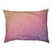 Tucker Murphy Pet™ Byrge Ditsy Floral Dog Pillow Polyester/Fleece | 9.5 H x 29.5 W in | Wayfair CDFD517D7A9B4C81AE454A19F163A656