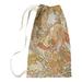 World Menagerie Magdaleno Woman w/ a Daisy Laundry Bag Fabric | 64 H in | Wayfair 8AF8568D67CE469A80508C775B57C27A