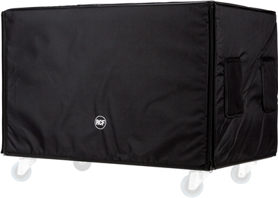 RCF Cover Sub 8006-AS