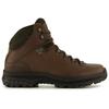 Hanwag - Waxenstein Bio - Wanderschuhe 44,5 | EU 44,5 schwarz/braun