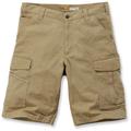 Carhartt Rugged Flex Rigby Cargo short, brun, taille 31