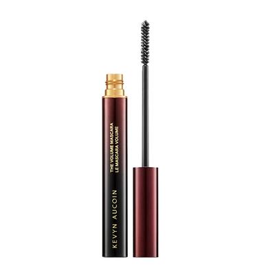 Kevyn Aucoin The Volume Rich Pitch Black Mascara 5 g Weiss Image